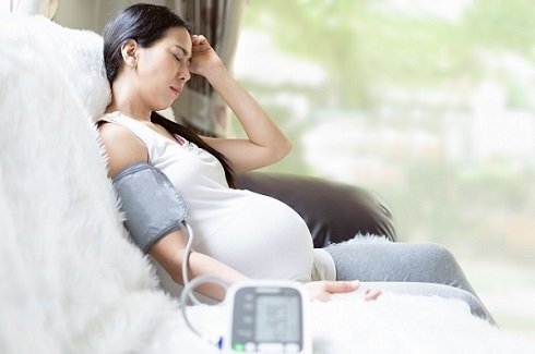 孕妇腿抽筋是什么原因导致的，能够预防吗？